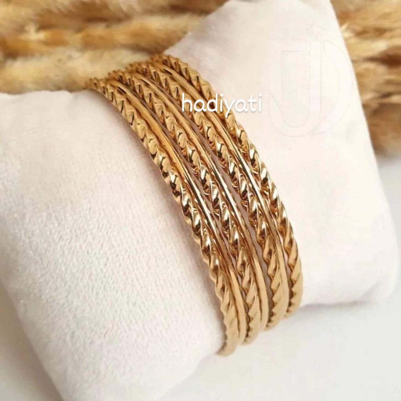 Sertla en 7 bracelets "سرتلة"
