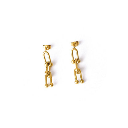 Ensemble bijoux tiffany